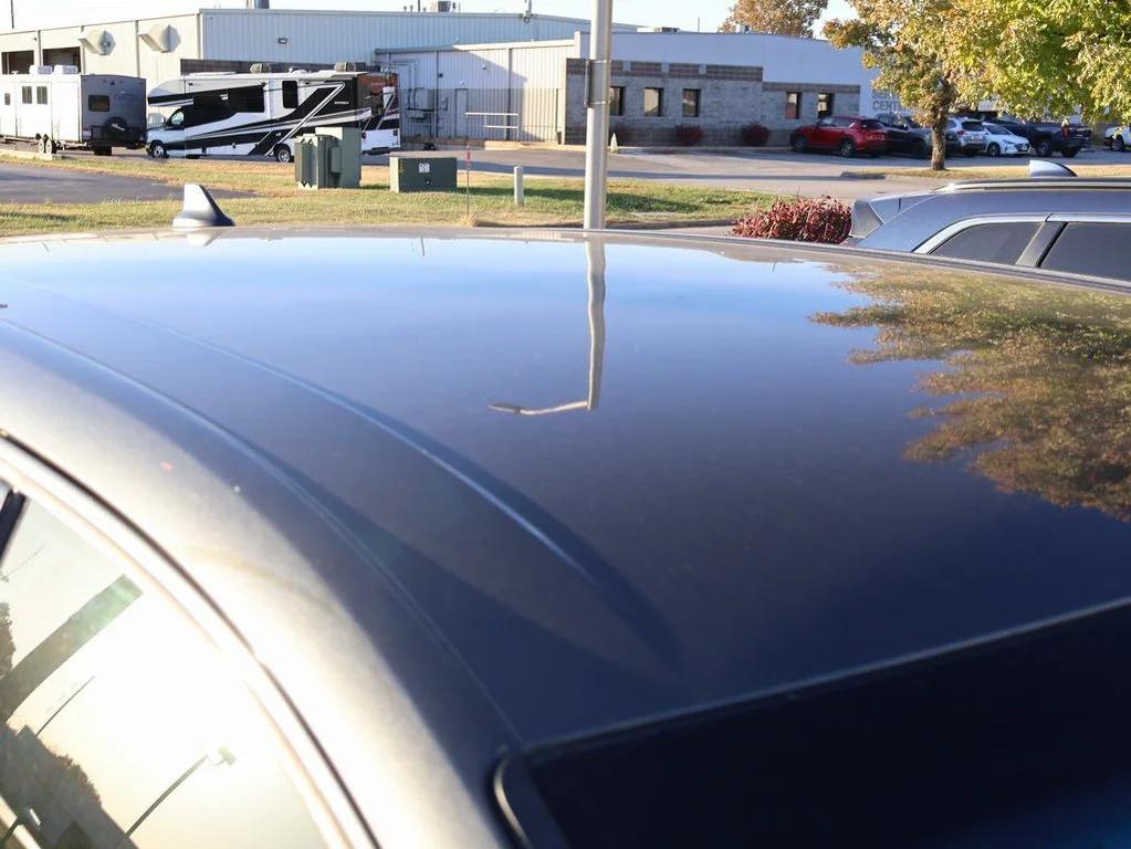 used 2020 Ford Edge car, priced at $16,298