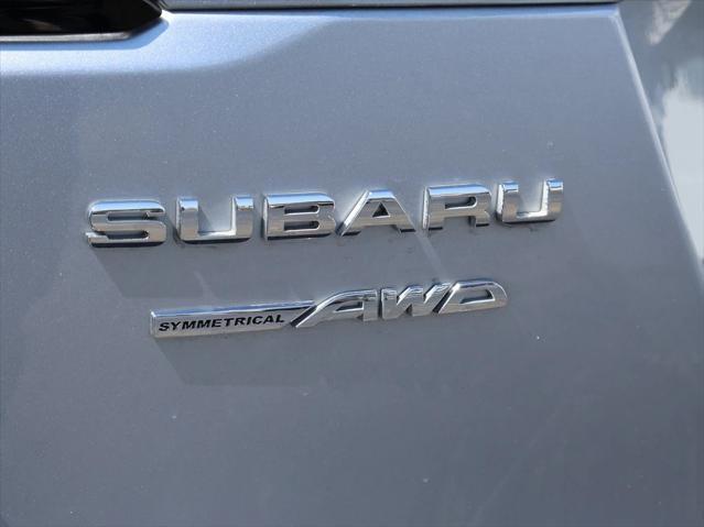 used 2023 Subaru Outback car, priced at $29,999