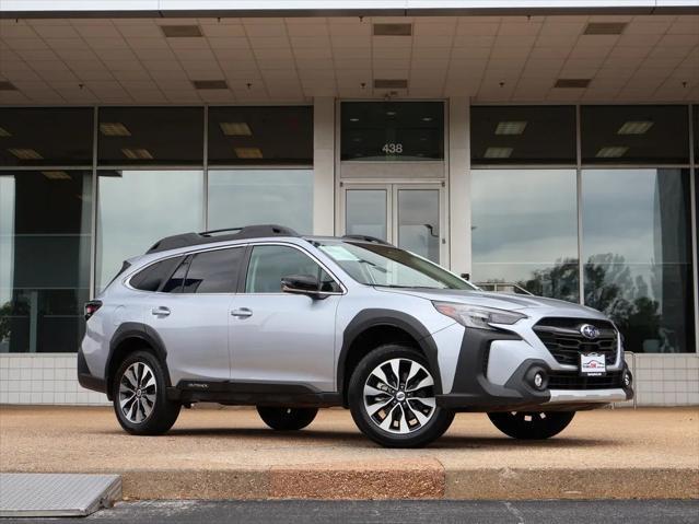 used 2023 Subaru Outback car, priced at $29,999