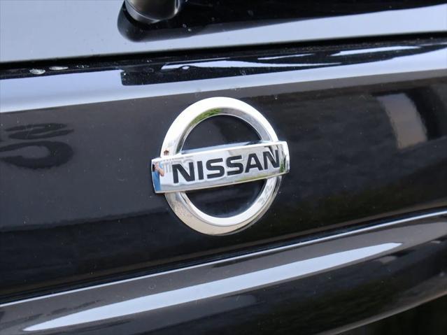 used 2017 Nissan Murano car, priced at $18,696