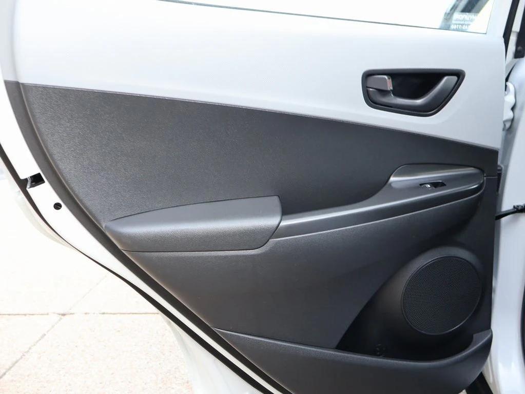 used 2020 Hyundai Kona car, priced at $13,194