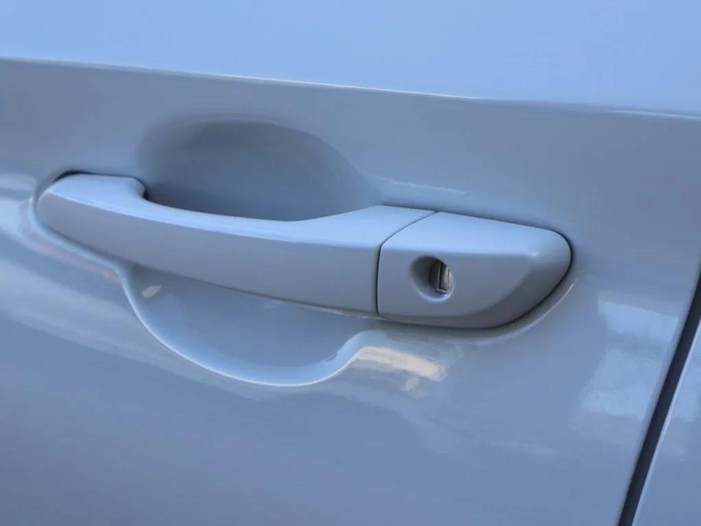 used 2020 Hyundai Kona car, priced at $13,194