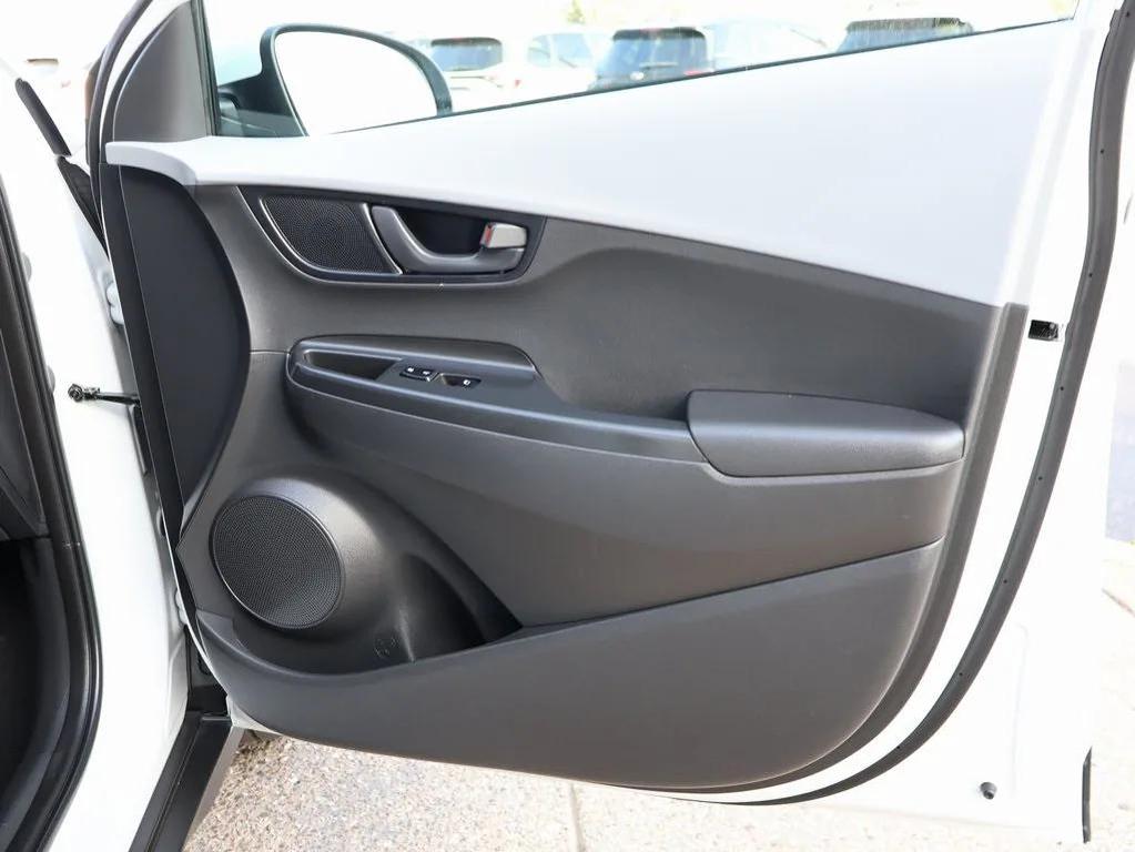 used 2020 Hyundai Kona car, priced at $13,194