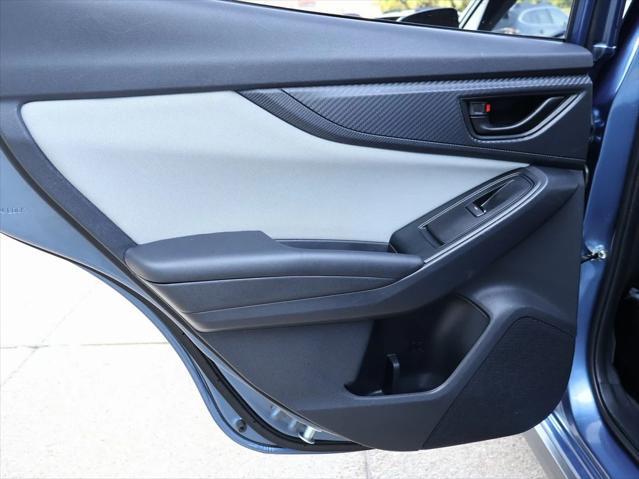 used 2019 Subaru Crosstrek car, priced at $20,998
