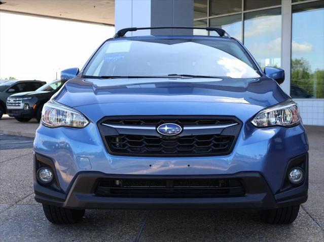 used 2019 Subaru Crosstrek car, priced at $20,998