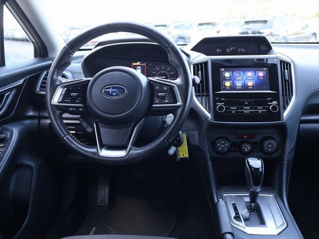 used 2019 Subaru Crosstrek car, priced at $20,998