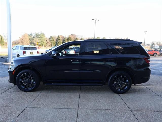 used 2021 Dodge Durango car, priced at $33,415