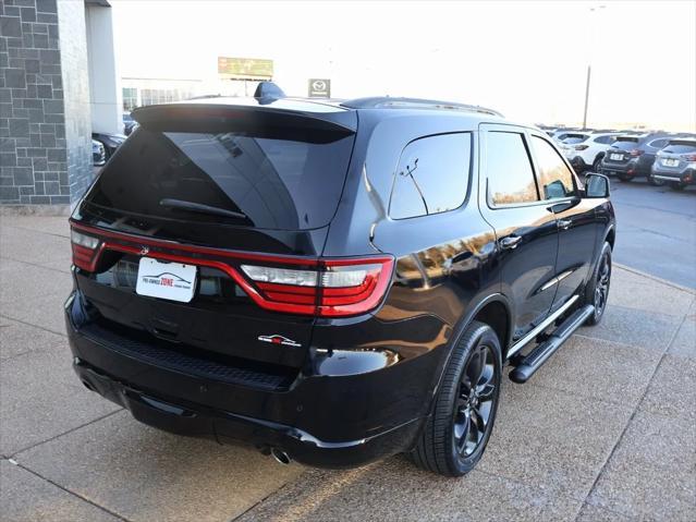 used 2021 Dodge Durango car, priced at $33,415