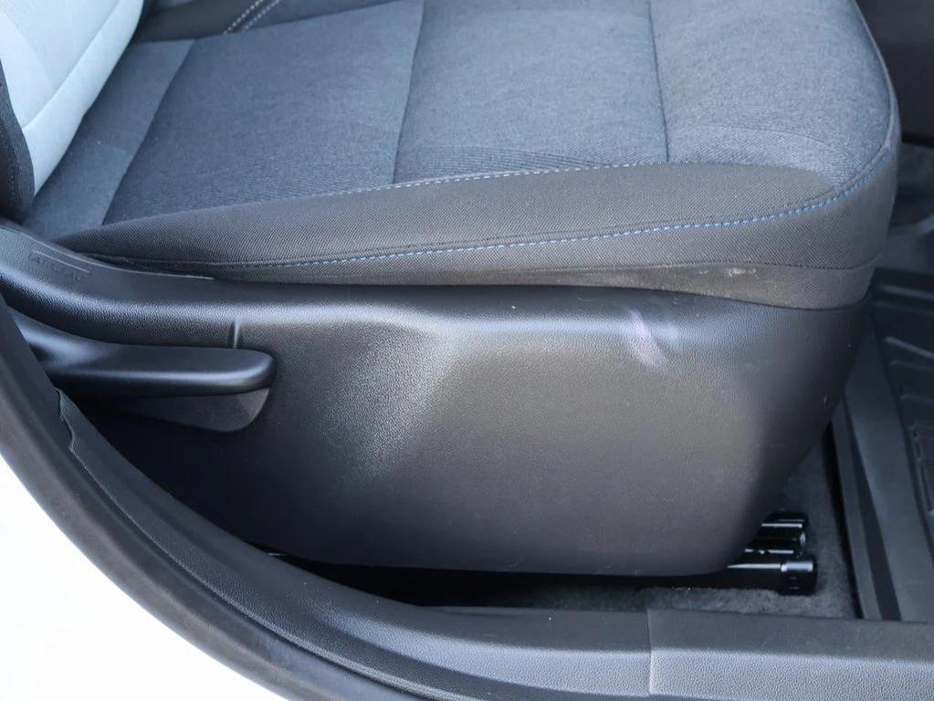 used 2025 Chevrolet Trax car, priced at $21,443