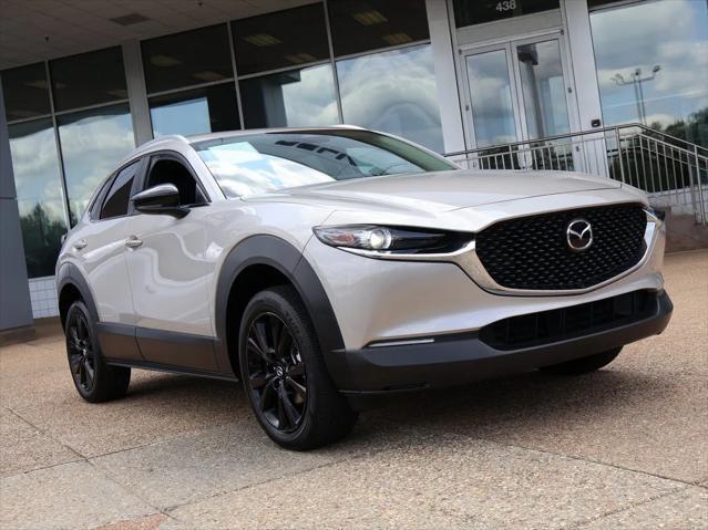 used 2024 Mazda CX-30 car, priced at $25,775