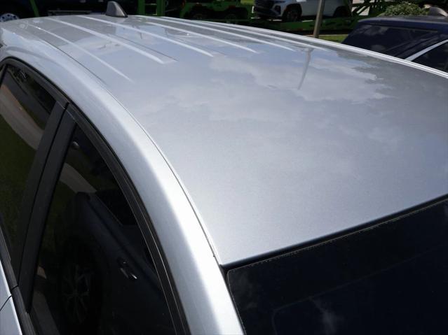 used 2021 Chevrolet Equinox car, priced at $16,998