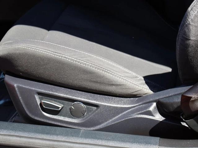 used 2019 Ford Mustang car, priced at $17,998
