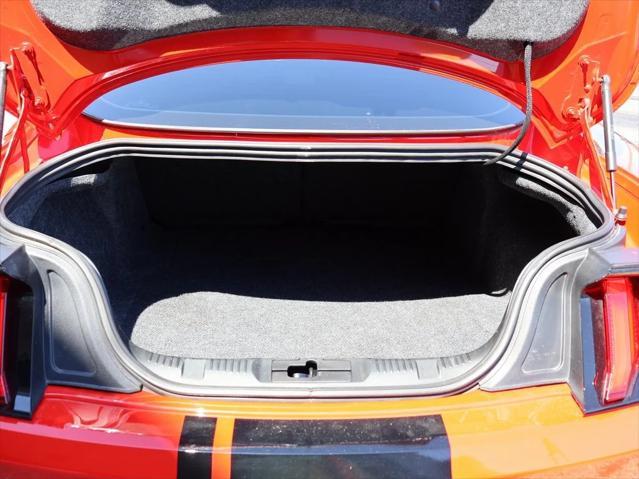 used 2019 Ford Mustang car, priced at $17,998