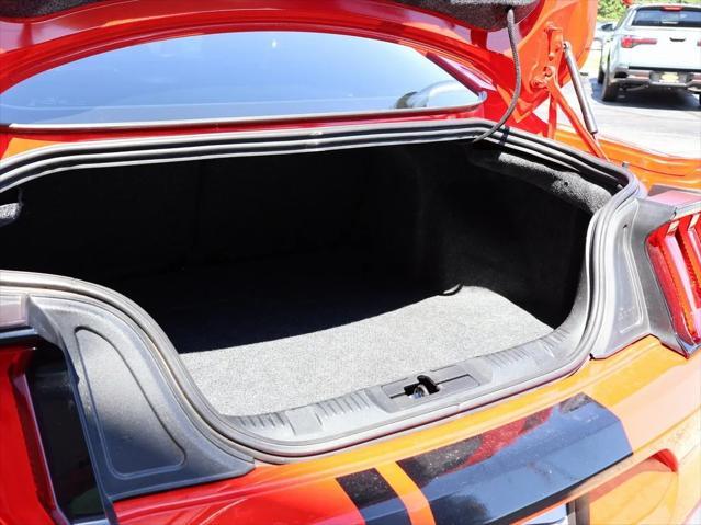 used 2019 Ford Mustang car, priced at $17,998