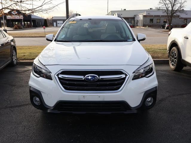 used 2018 Subaru Outback car, priced at $19,998