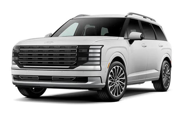 new 2026 Hyundai Palisade car, priced at $56,725