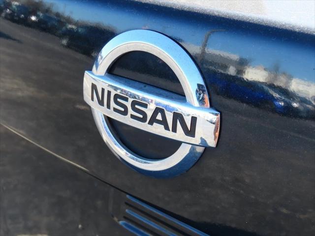 used 2021 Nissan Sentra car, priced at $15,498