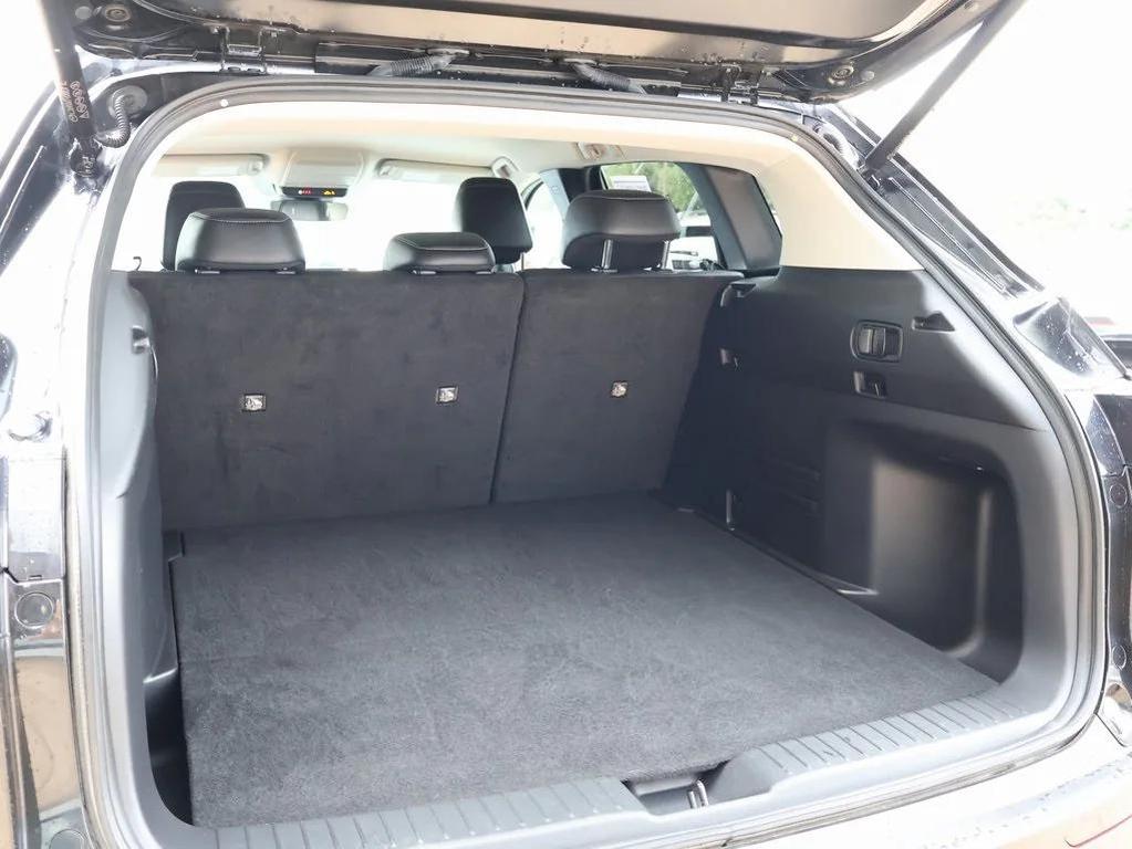 used 2025 Mazda CX-50 car, priced at $27,299
