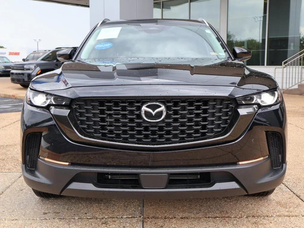 used 2025 Mazda CX-50 car, priced at $27,299