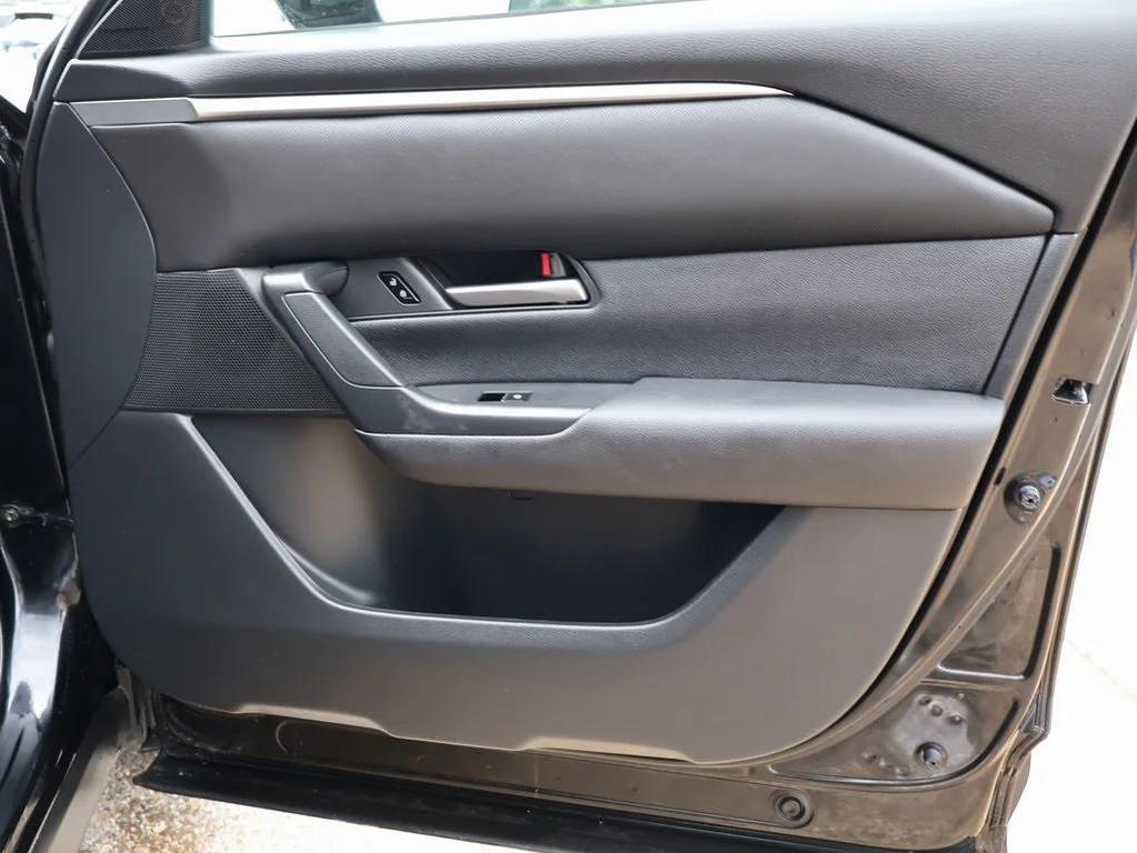 used 2025 Mazda CX-50 car, priced at $27,299