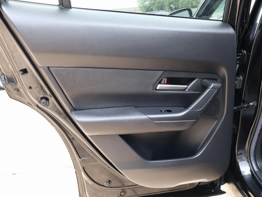 used 2025 Mazda CX-50 car, priced at $27,299