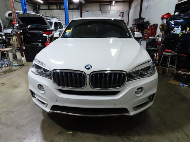 used 2018 BMW X5 eDrive car, priced at $18,998