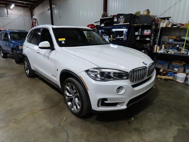 used 2018 BMW X5 eDrive car, priced at $18,998