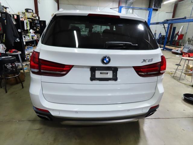 used 2018 BMW X5 eDrive car, priced at $18,998