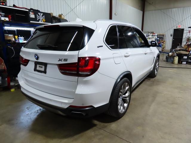 used 2018 BMW X5 eDrive car, priced at $18,998