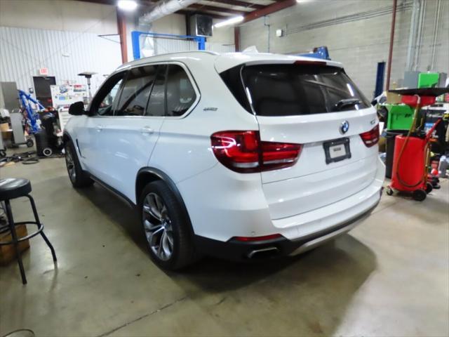 used 2018 BMW X5 eDrive car, priced at $18,998