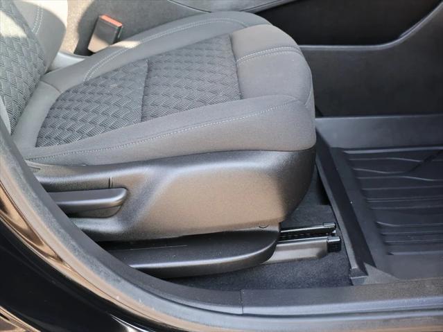 used 2022 Chevrolet Blazer car, priced at $27,499