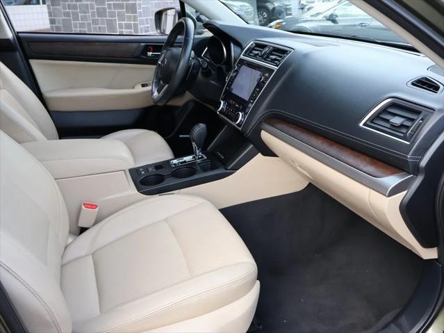 used 2018 Subaru Outback car, priced at $20,999