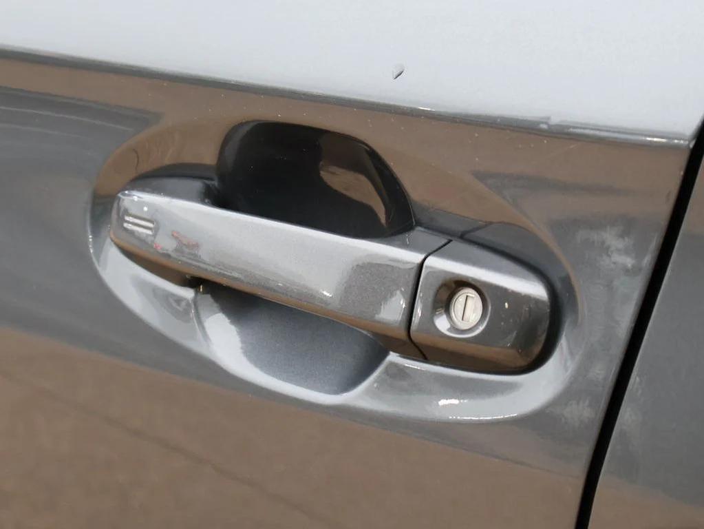 used 2021 Subaru Crosstrek car, priced at $23,999