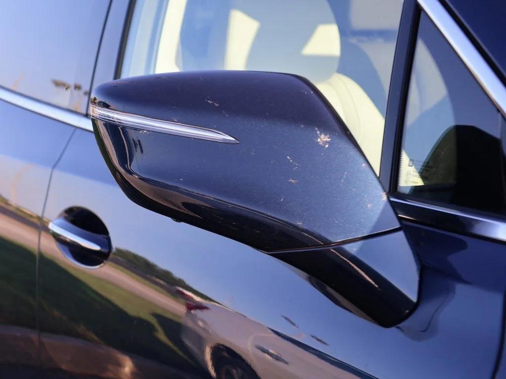 used 2024 Buick Enclave car, priced at $38,529