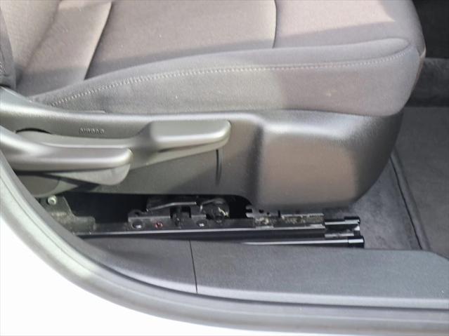 used 2023 Chevrolet Malibu car, priced at $20,063