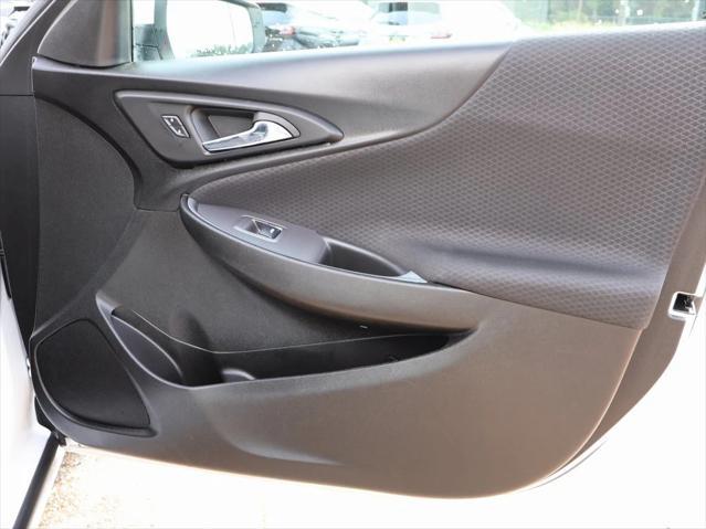 used 2023 Chevrolet Malibu car, priced at $20,063