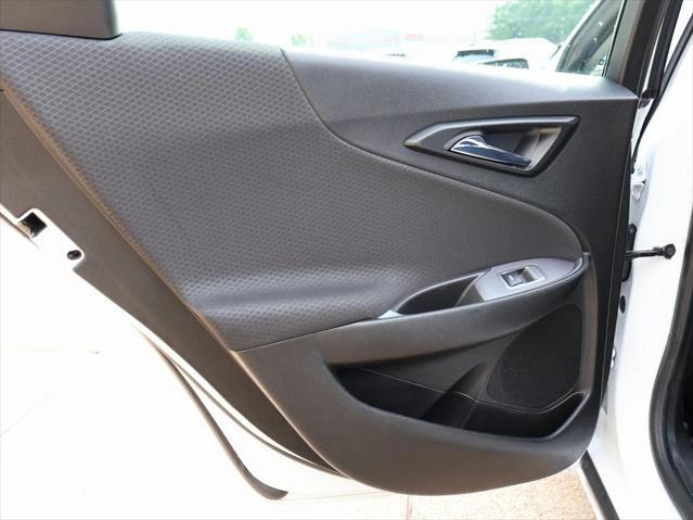 used 2023 Chevrolet Malibu car, priced at $20,063