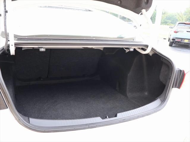 used 2023 Chevrolet Malibu car, priced at $20,063