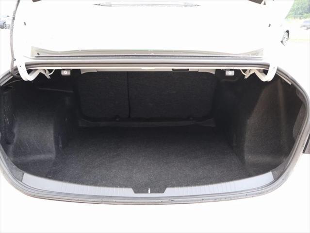 used 2023 Chevrolet Malibu car, priced at $20,063