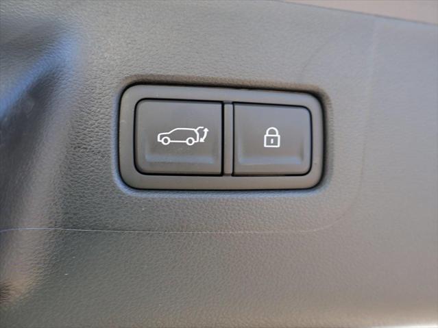 new 2025 Hyundai SANTA FE HEV car, priced at $48,535