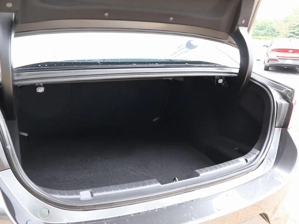 used 2021 Mazda Mazda3 car, priced at $18,740