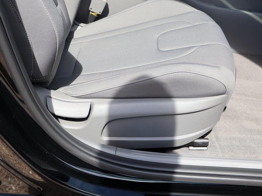 new 2025 Hyundai ELANTRA HEV car, priced at $23,480