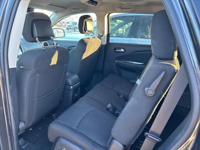 used 2019 Dodge Journey car, priced at $15,214