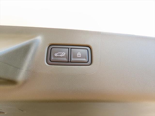 new 2025 Hyundai Santa Fe car, priced at $46,982