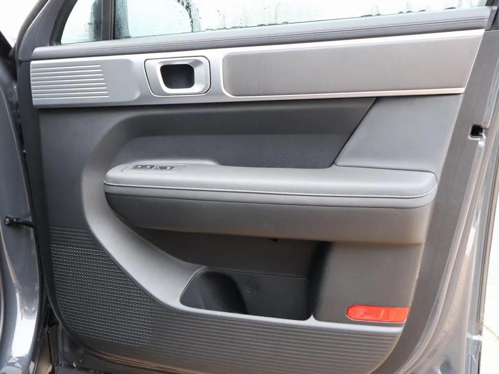 new 2026 Hyundai Santa Fe car, priced at $42,318