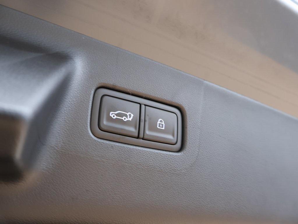 new 2026 Hyundai Santa Fe car, priced at $42,318