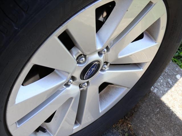 used 2017 Subaru Outback car, priced at $18,634
