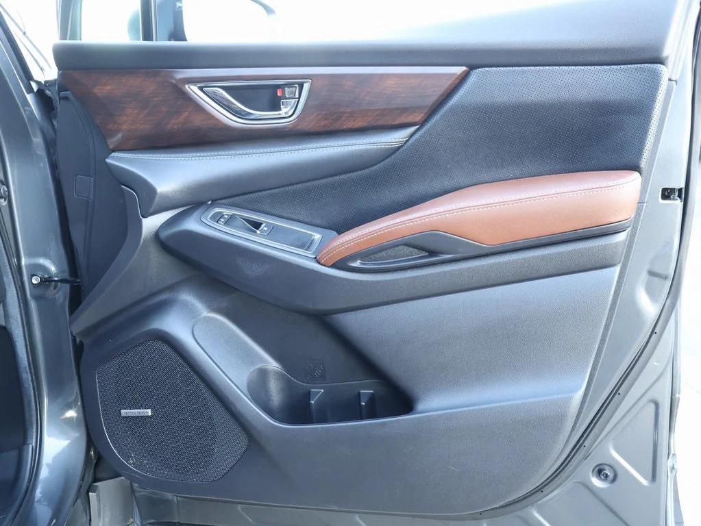 used 2024 Subaru Ascent car, priced at $37,476