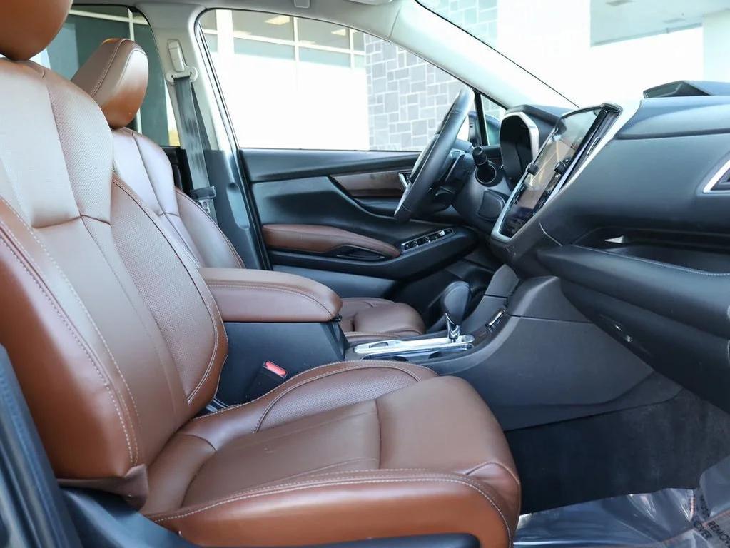 used 2024 Subaru Ascent car, priced at $37,476