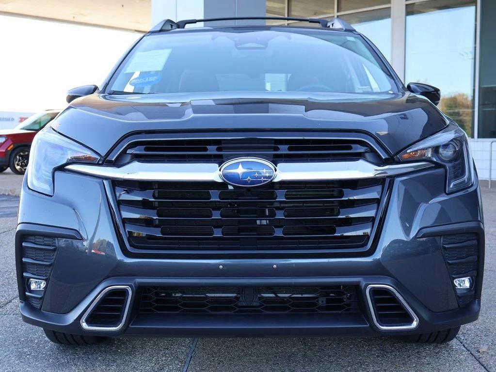 used 2024 Subaru Ascent car, priced at $37,476